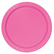 Fuchsia Borden Rond 23cm 16st Fuchsia Borden Rond 23cm 16st