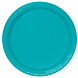 Borden Turquoise 22cm 8st Borden Turquoise 22cm 8st