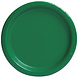 Borden Groen 22cm 8st Borden Groen 22cm 8st