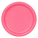 Borden Roze 22cm 8st Borden Roze 22cm 8st