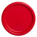 Borden Rood 22cm 8st Borden Rood 22cm 8st