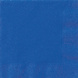 Blauwe Servetten 2 laags 33cm 20st Blauwe Servetten 2 laags 33cm 20st