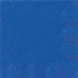 Blauwe Servetten 2 laags 25cm 20st Blauwe Servetten 2 laags 25cm 20st