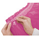 Roze Tafelrok 4,26m Roze Tafelrok 4,26m