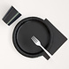 Wit Tafelkleed Rond 2,13m Wit Tafelkleed Rond 2,13m