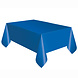 Blauw Tafelkleed Compact 2,74m Blauw Tafelkleed Compact 2,74m