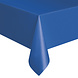 Blauw Tafelkleed 2,74m Blauw Tafelkleed 2,74m