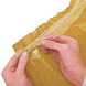 Gouden Tafelrok 4,26m Gouden Tafelrok 4,26m
