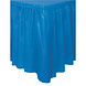 Blauwe Tafelrok 4,26m Blauwe Tafelrok 4,26m