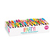 Cocktailprikkers Parasol 10,2cm 144st Cocktailprikkers Parasol 10,2cm 144st