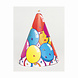 Feesthoedjes Assorti 25,6cm 8st Feesthoedjes Assorti 25,6cm 8st