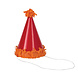 Feesthoedjes Mini 10,2cm 8st Feesthoedjes Mini 10,2cm 8st