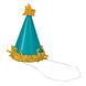 Feesthoedjes Mini 10,2cm 8st Feesthoedjes Mini 10,2cm 8st