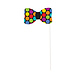 Foto Props Happy Birthday Accessoires 29,2cm 10 delig Foto Props Happy Birthday Accessoires 29,2cm 10 delig