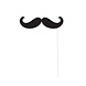 Foto Props Happy Birthday Accessoires 29,2cm 10 delig Foto Props Happy Birthday Accessoires 29,2cm 10 delig