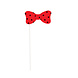 Foto Props Happy Birthday Accessoires 29,2cm 10 delig Foto Props Happy Birthday Accessoires 29,2cm 10 delig