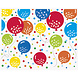 Balloon Cheer Photo Booth Achtergrond 60 "x48" Balloon Cheer Photo Booth Achtergrond 60 "x48"