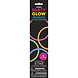 Armbanden Glow In The Dark 4st Armbanden Glow In The Dark 4st