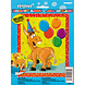 Ezeltje-Prik Spel 48,3cm 8 delig Ezeltje-Prik Spel 48,3cm 8 delig
