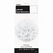 Pompon Wit 40cm Pompon Wit 40cm