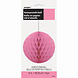 Honeycomb Bol Roze 20cm Honeycomb Bol Roze 20cm