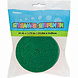 Crepe Slinger Groen 24m Crepe Slinger Groen 24m