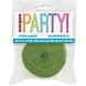 Crepe Slinger Lime Groen 24m Crepe Slinger Lime Groen 24m