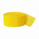 Crepe Slinger Geel 24m Crepe Slinger Geel 24m