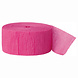 Crepe Slinger Fuchsia 24m Crepe Slinger Fuchsia 24m