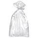 Cellofaan Zakjes Transparant 29cm 30st Cellofaan Zakjes Transparant 29cm 30st