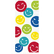 Cellofaan Zakjes Smileys 28cm 20st Cellofaan Zakjes Smileys 28cm 20st