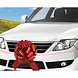 Autostrik Rood XL 59cm Autostrik Rood XL 59cm