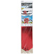 Autostrik Rood XL 59cm Autostrik Rood XL 59cm