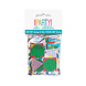 Confetti Geometrisch Gekleurd Confetti Geometrisch Gekleurd