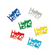 Confetti Happy Birthday Confetti Happy Birthday