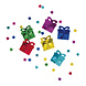 Confetti Verjaardag 3st Confetti Verjaardag 3st