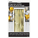Deurgordijn Gouden Metallic Folie 2,4m Deurgordijn Gouden Metallic Folie 2,4m