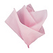 Vloeipapier Roze 31cm 10st Vloeipapier Roze 31cm 10st