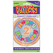 Helium Ballon 2 Jaar Glitters 45cm leeg Helium Ballon 2 Jaar Glitters 45cm leeg