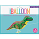 Airwalker Dinosaurus 89cm Airwalker Dinosaurus 89cm