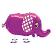 Airwalker Olifant 81,2cm Airwalker Olifant 81,2cm