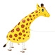 Airwalker Giraffe 86cm Airwalker Giraffe 86cm