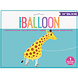 Airwalker Giraffe 86cm Airwalker Giraffe 86cm