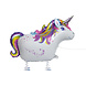 Airwalker Unicorn 86cm Airwalker Unicorn 86cm