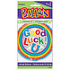Helium Ballon Good Luck 45cm leeg Helium Ballon Good Luck 45cm leeg