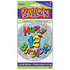Helium Ballon 12 Jaar Glitters 45cm leeg Helium Ballon 12 Jaar Glitters 45cm leeg