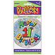 Helium Ballon 11 Jaar Glitters 45cm leeg Helium Ballon 11 Jaar Glitters 45cm leeg
