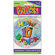 Helium Ballon 10 Jaar Glitters 45cm leeg Helium Ballon 10 Jaar Glitters 45cm leeg
