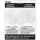 Confetti Ballonnen Wit 30,5cm 6st Confetti Ballonnen Wit 30,5cm 6st