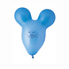 Ballonnen Muis 23cm 15st Ballonnen Muis 23cm 15st